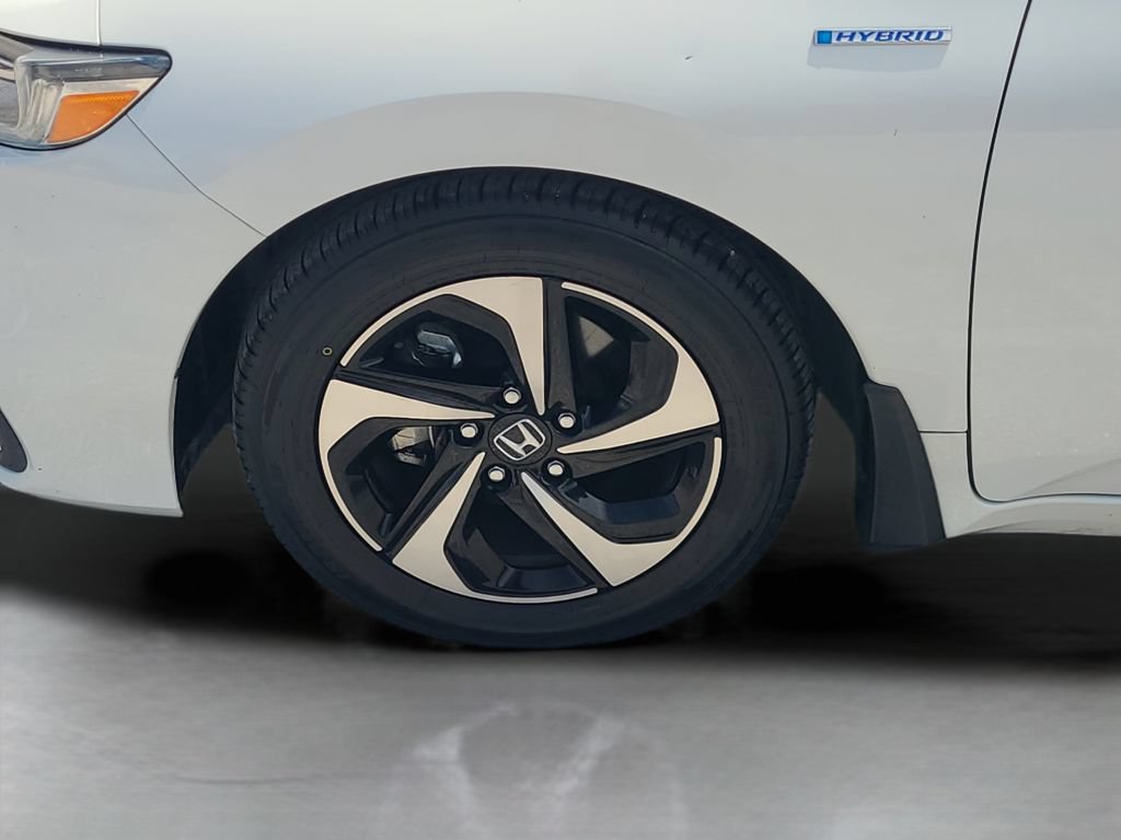 Used 2022 Honda Insight EX image 25