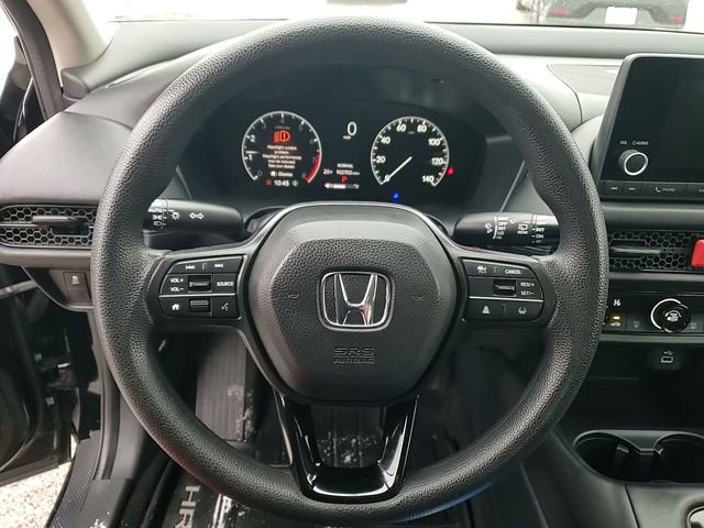 Used 2023 Honda HR-V LX image 14