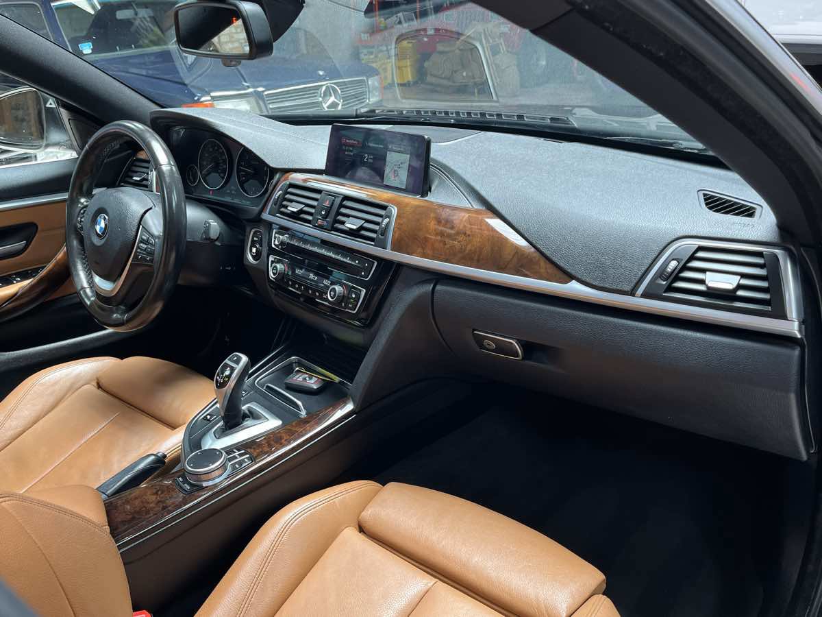 Used 2018 BMW 440i Gran Coupe xDrive AWD/4WD image 11