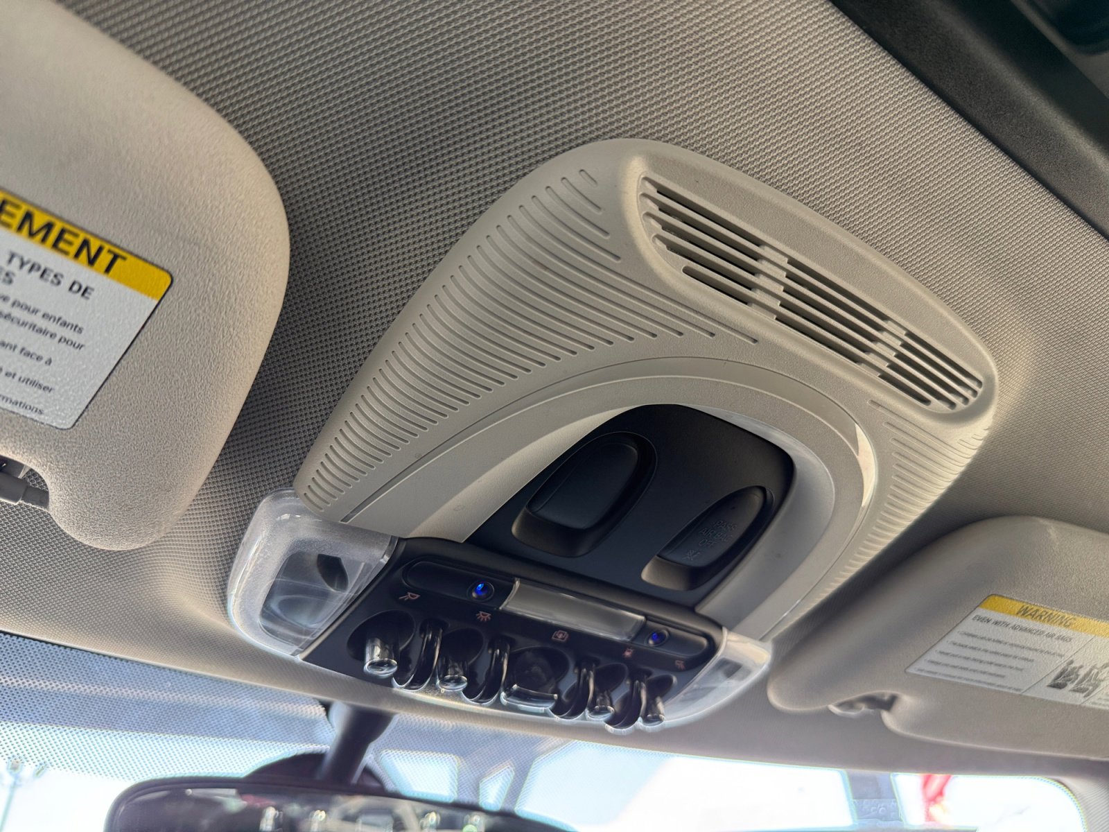 Used 2014 MINI Cooper S image 20