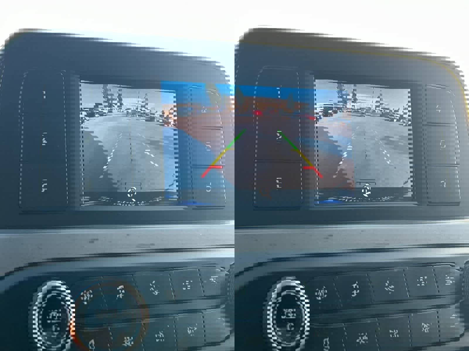 Used 2020 Ford Escape S image 20