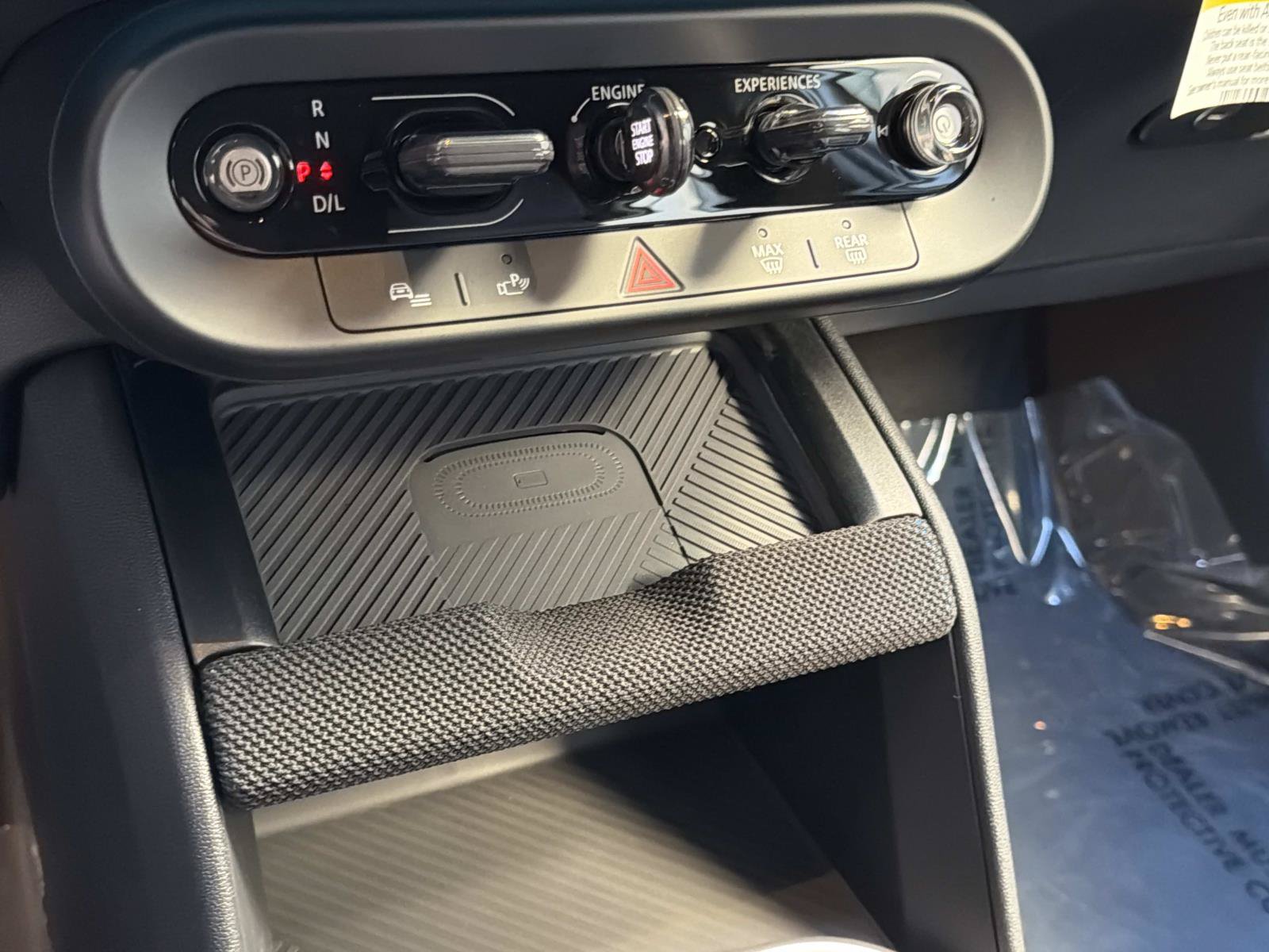 New 2027 MINI Cooper Countryman S AWD/4WD image 22