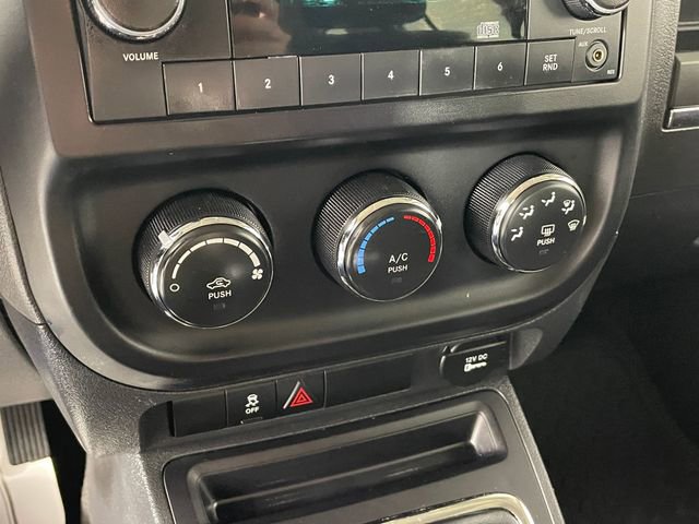 Used 2014 Jeep Patriot Sport FWD image 7