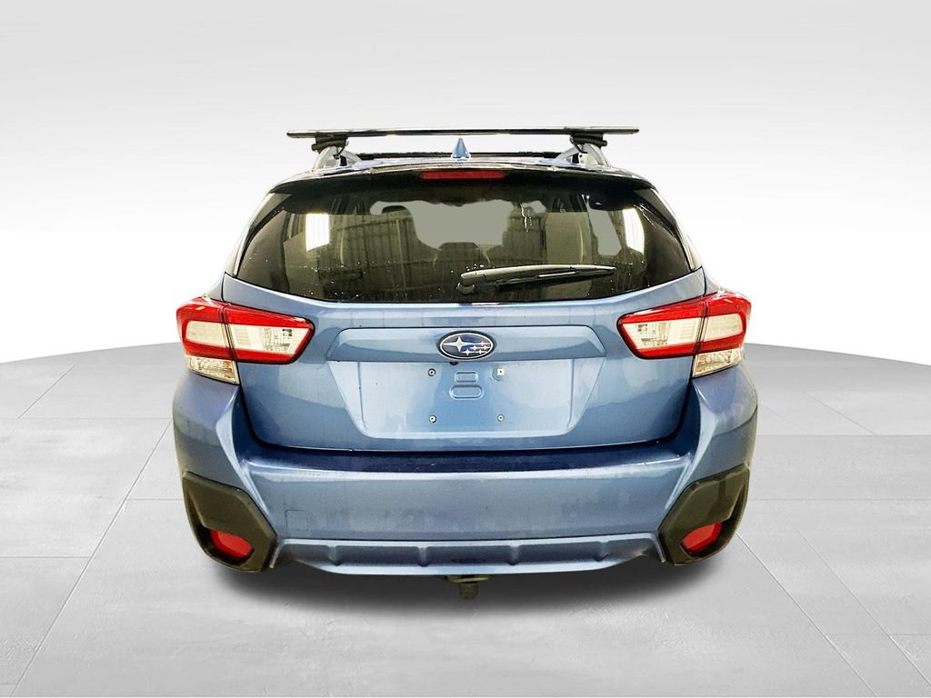 Used 2018 Subaru Crosstrek 2.0i Premium AWD/4WD image 8