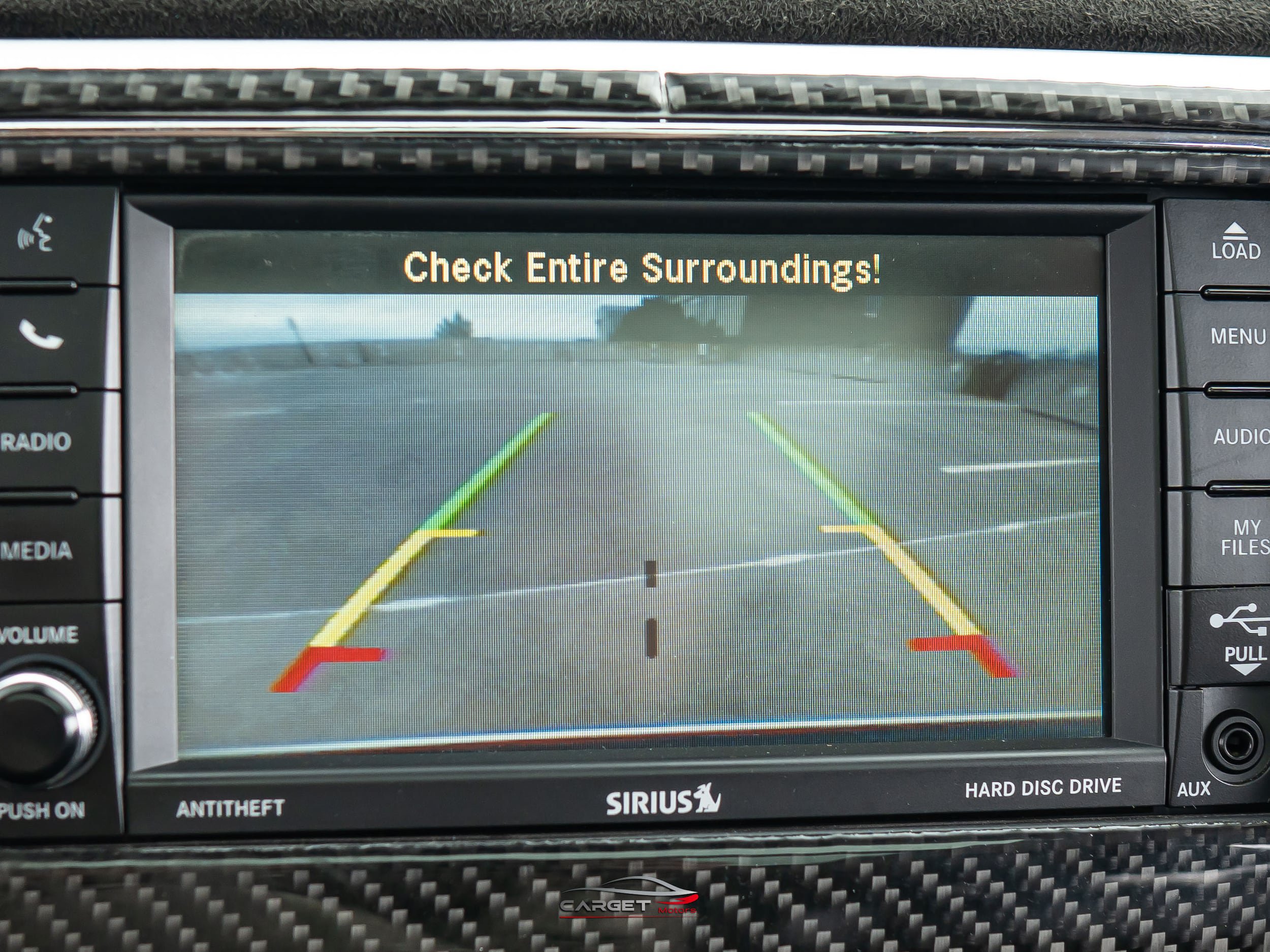 Used 2012 Jeep Grand Cherokee SRT8 w/ Luxury Group II AWD/4WD image 30