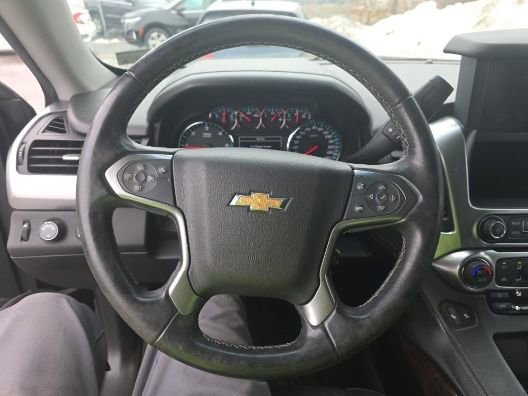 Used 2018 Chevrolet Tahoe LT image 6