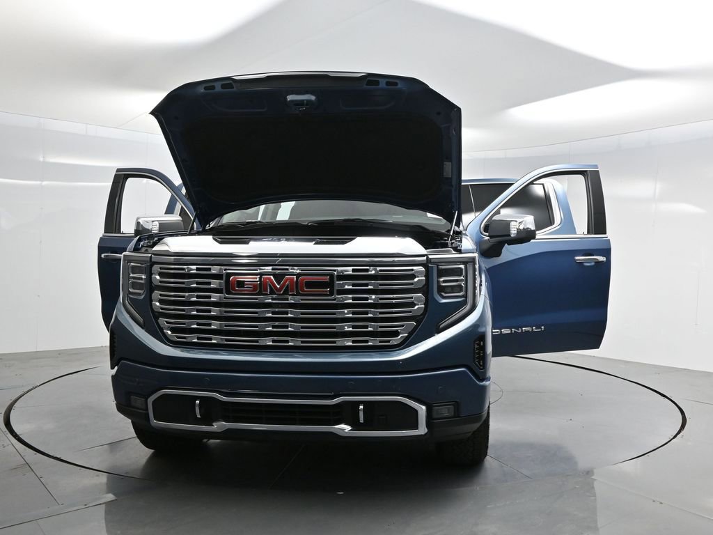 Used 2025 GMC Sierra 1500 Denali image 46