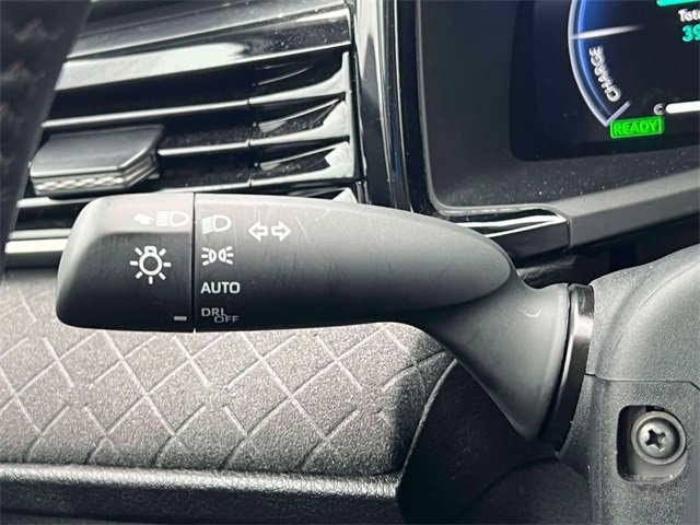 Certified 2025 Toyota Camry XLE image 27