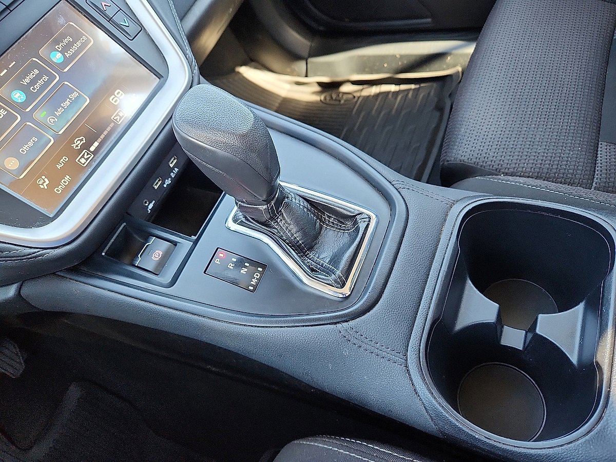 Used 2020 Subaru Outback 2.5i image 12