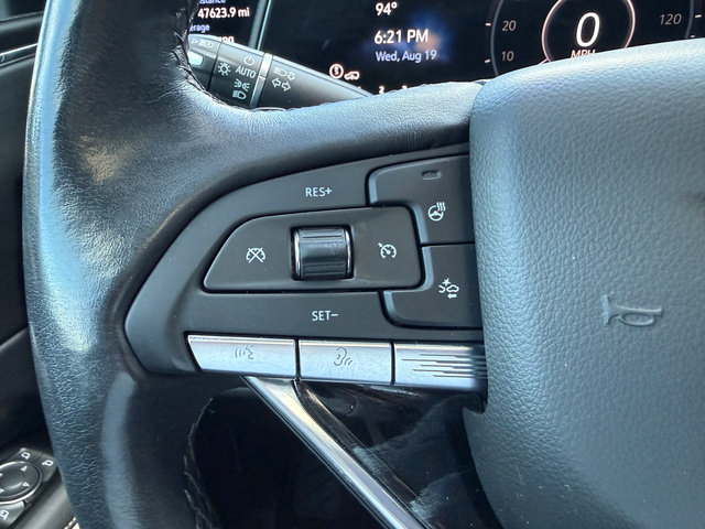 Used 2021 Cadillac Escalade ESV Sport w/ Driver Assist Tech Package AWD/4WD image 39
