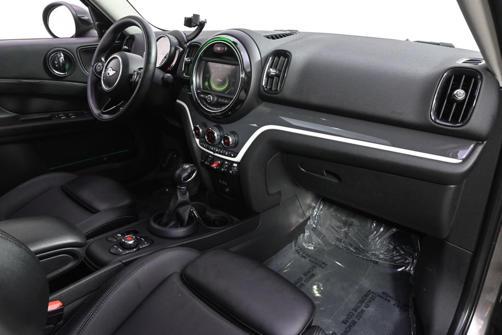 Used 2018 MINI Cooper Countryman S AWD/4WD image 15