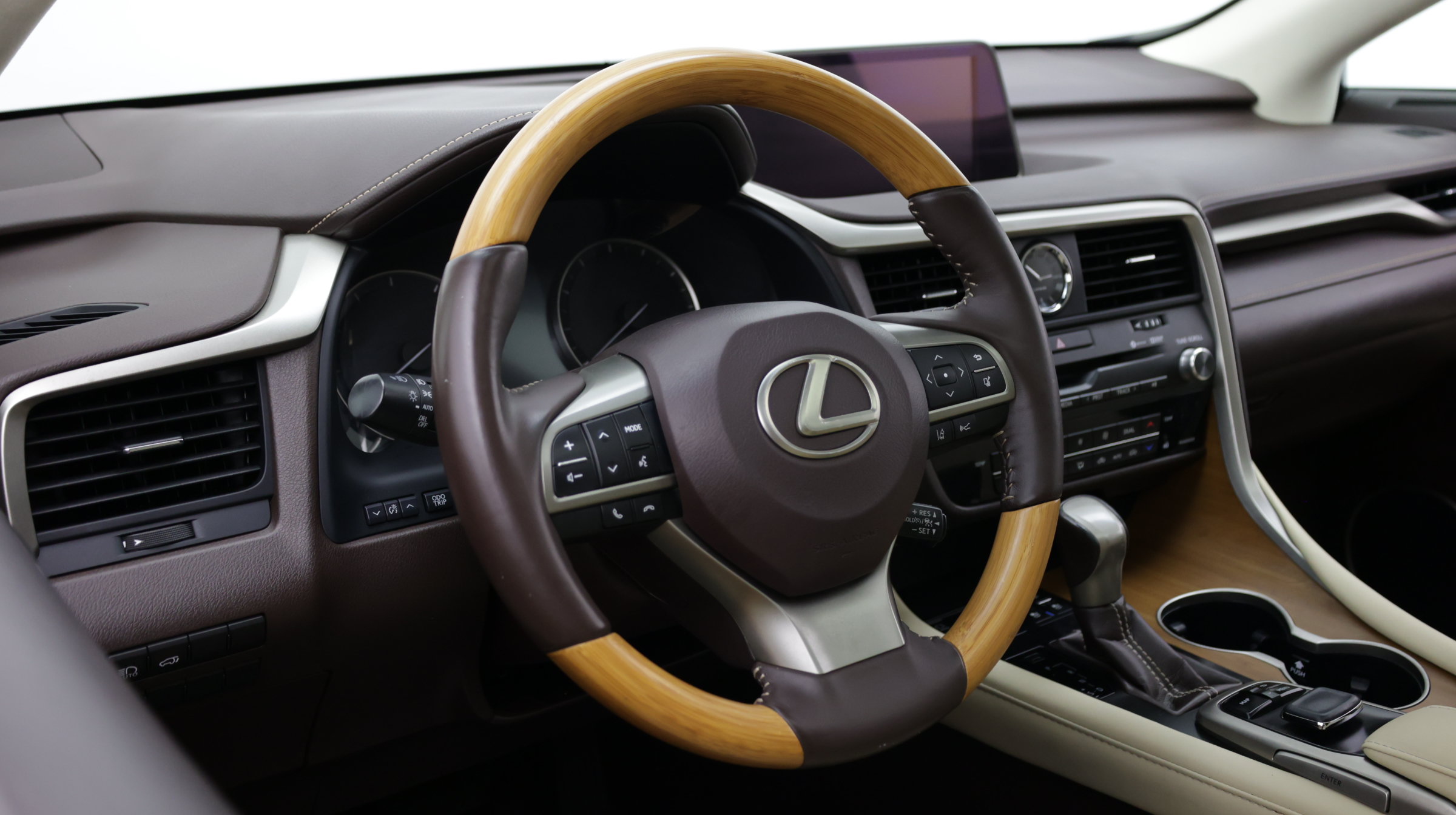 Used 2018 Lexus RX 350 FWD w/ Premium Package image 12