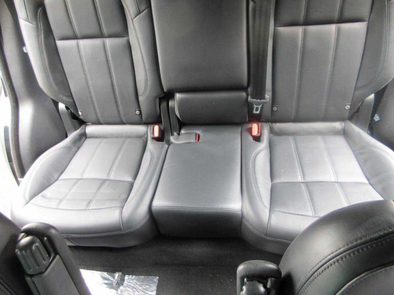 Used 2022 Land Rover Range Rover Sport HSE Silver Edition AWD/4WD image 45