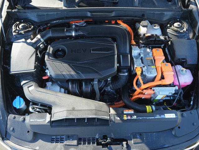 Used 2024 Hyundai Sonata SEL image 33