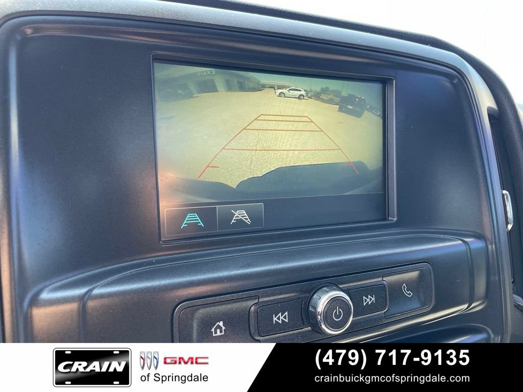 Used 2019 GMC Sierra 1500 Limited w/ Elevation Edition AWD/4WD image 17