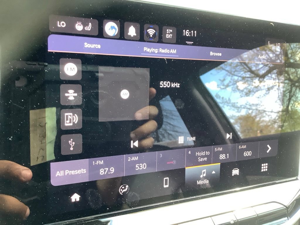 Certified 2024 Jeep Compass Limited AWD/4WD image 30