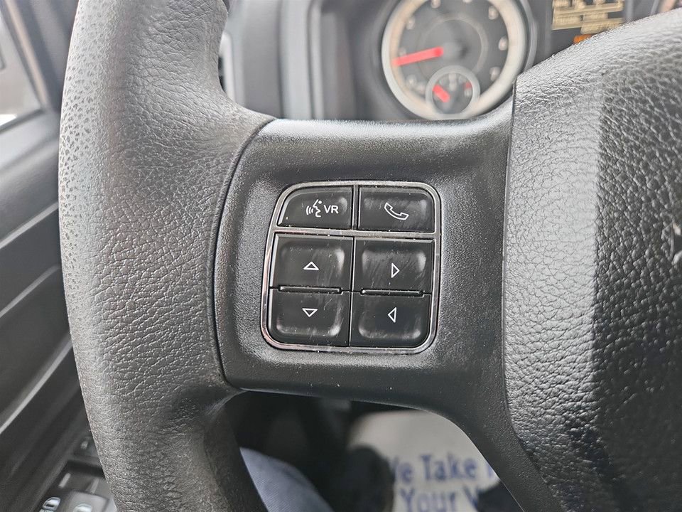 Used 2018 RAM 1500 Express w/ Express Value Package image 17