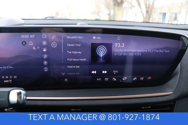 New 2026 Buick Envision Sport Touring AWD/4WD image 25