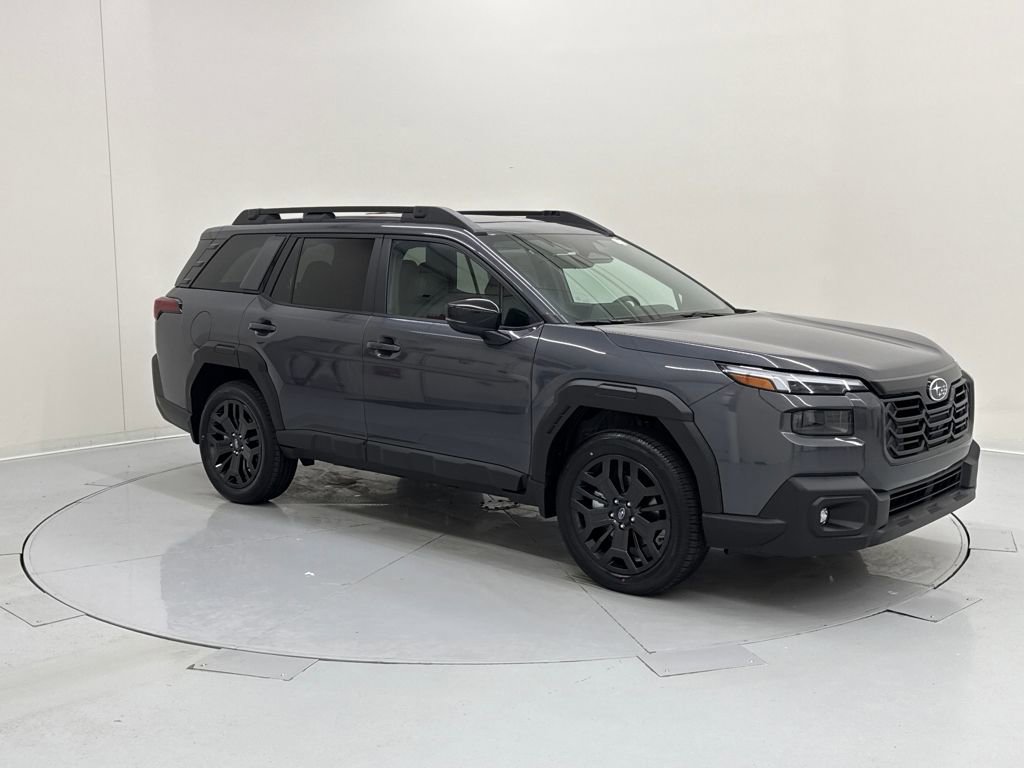 New 2026 Subaru Outback Limited XT AWD/4WD image 8