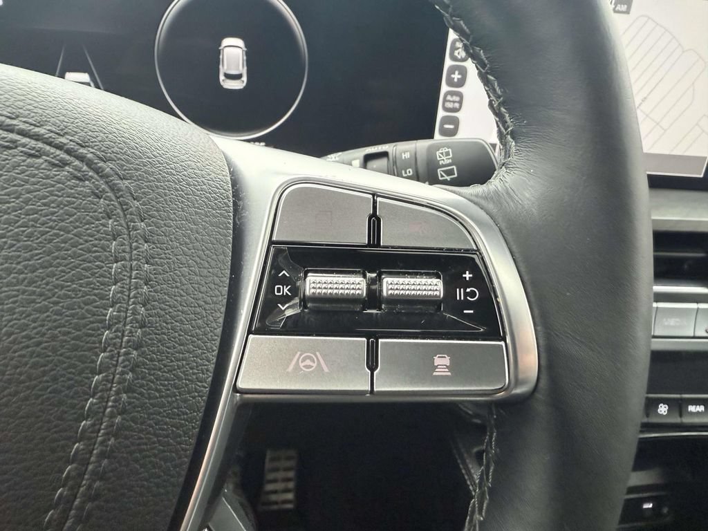 Used 2025 Kia Telluride SX Prestige X-Pro AWD/4WD image 22