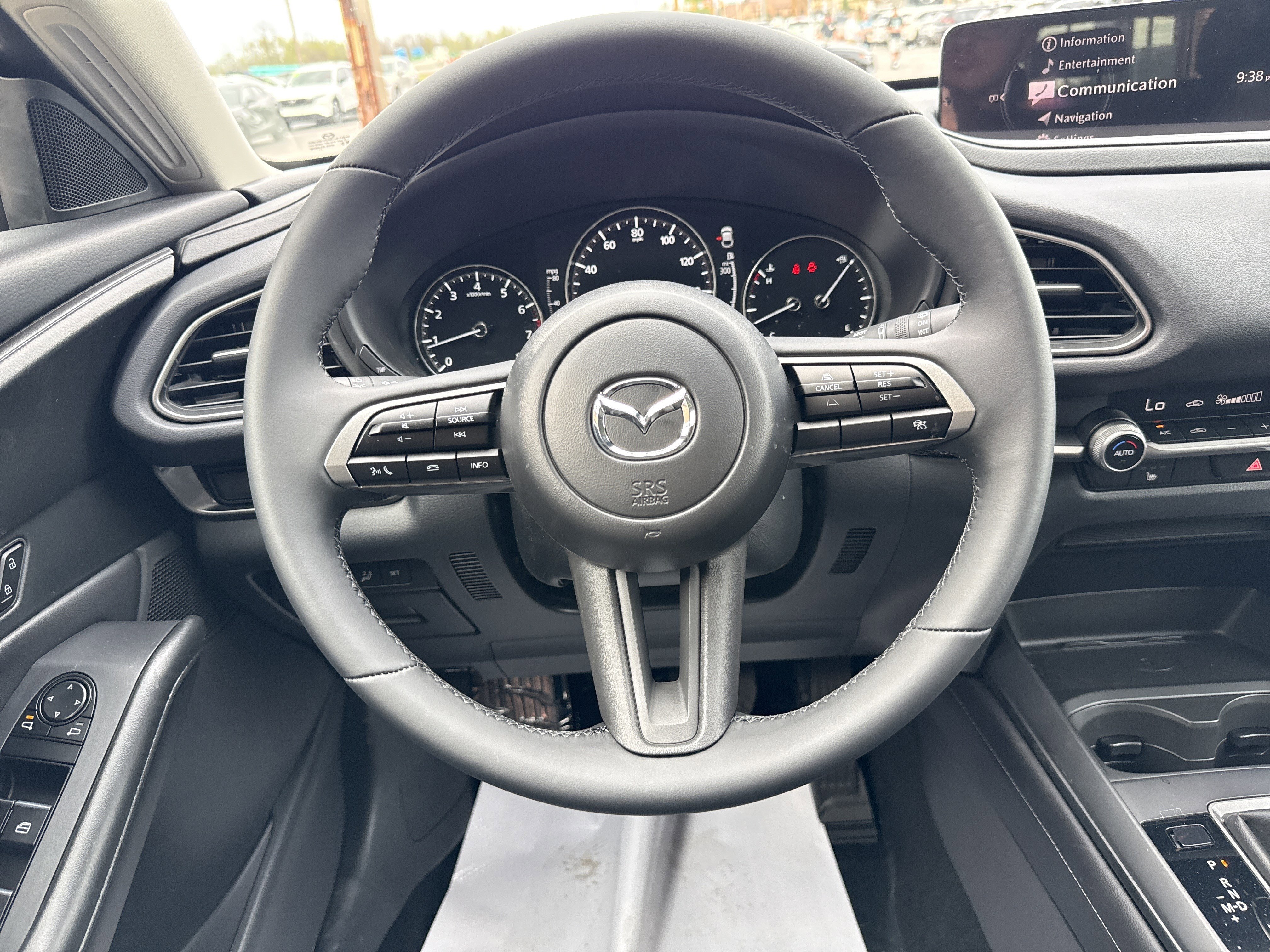 New 2026 MAZDA CX-30 AWD 2.5 S image 17