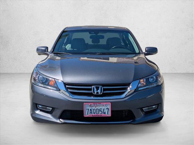 Used 2013 Honda Accord EX-L video 2