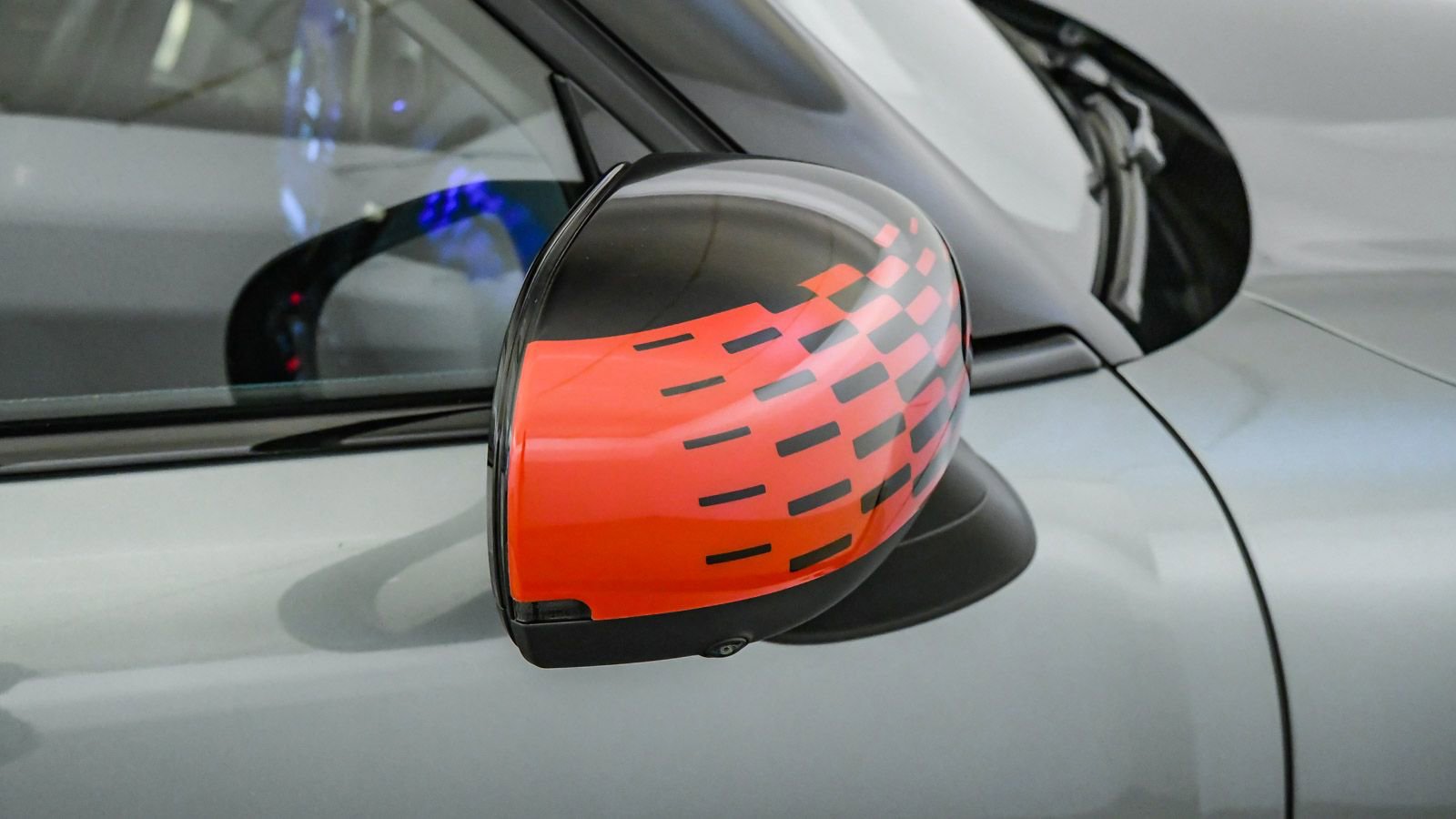 Certified 2025 MINI Cooper Countryman S image 18