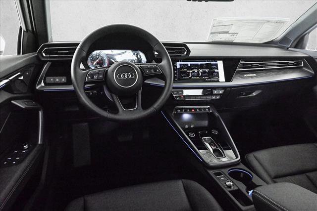 New 2026 Audi A3 2.0T Premium Plus image 19