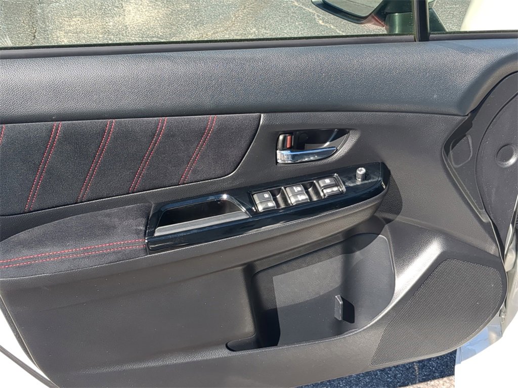 Used 2020 Subaru WRX STI w/ Popular Package #3 image 16