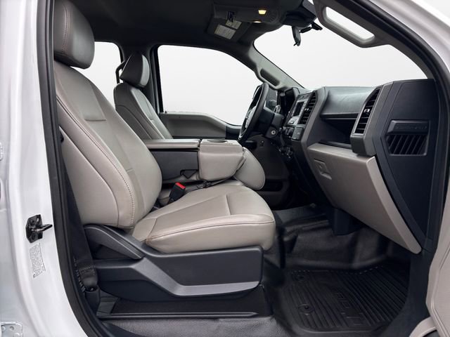 Used 2022 Ford F350 XL w/ Power Equipment Group image 15