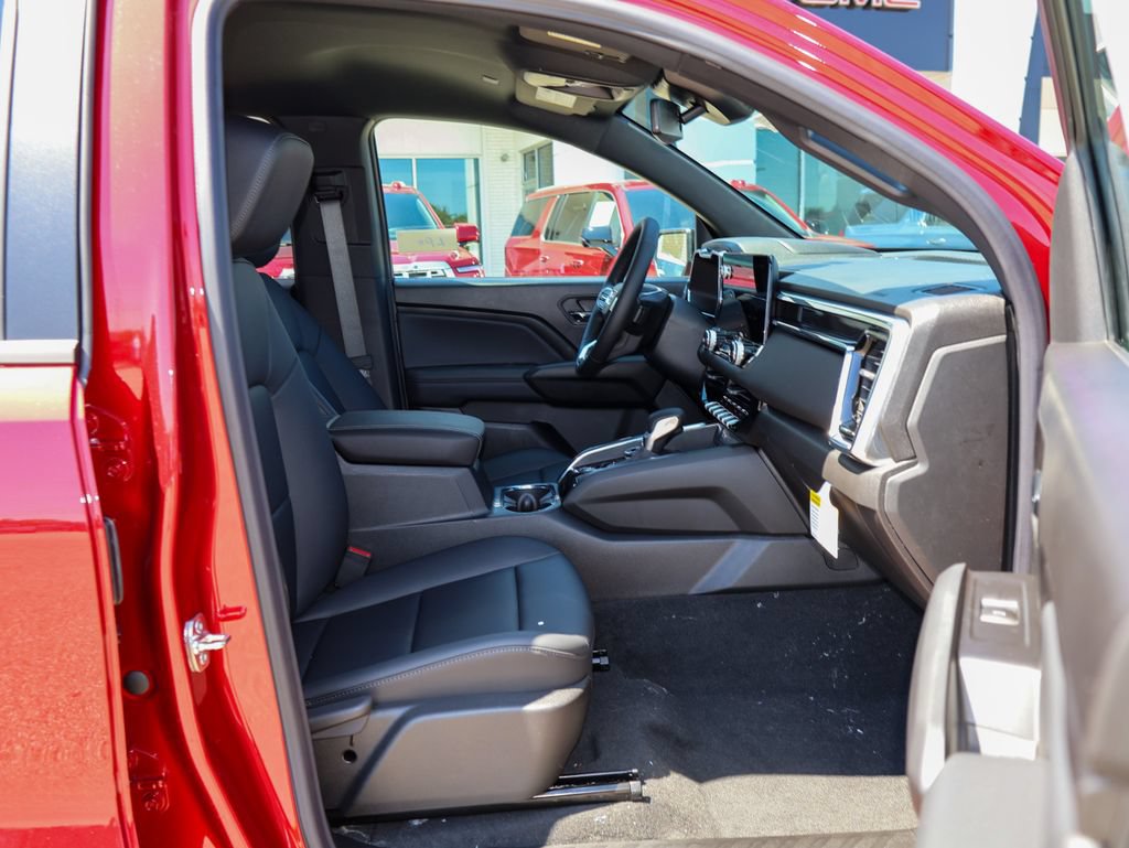 New 2026 GMC Canyon Elevation w/ Convenience Package AWD/4WD image 28