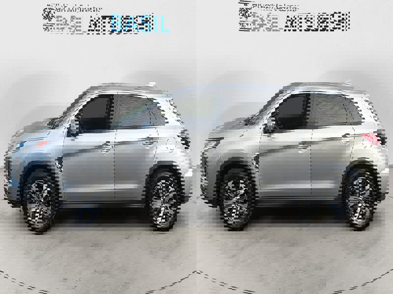 Used 2025 Mitsubishi Outlander Sport SE image 2