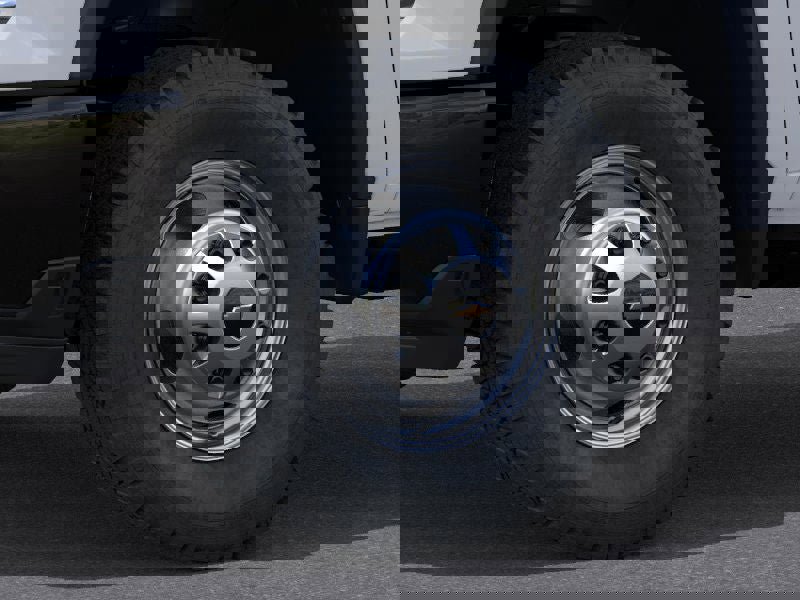 New 2026 Chevrolet Silverado 3500 W/T w/ WT Convenience Package RWD image 21