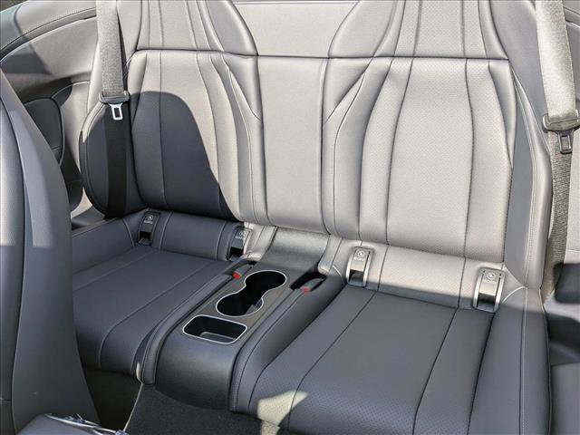 Used 2024 Mercedes-Benz CLE 450 4MATIC Cabriolet image 19