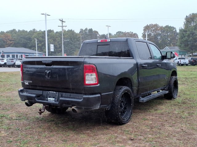 Used 2019 RAM 1500 Big Horn AWD/4WD image 7