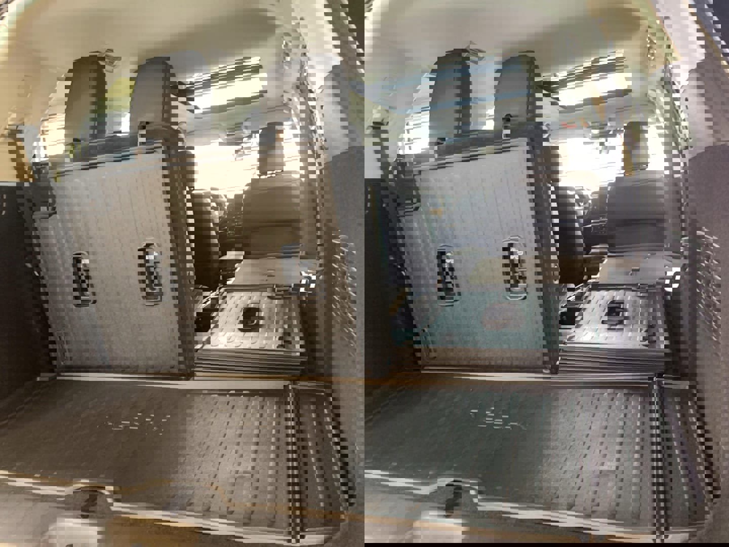 Used 2025 Nissan Pathfinder Platinum AWD/4WD image 27