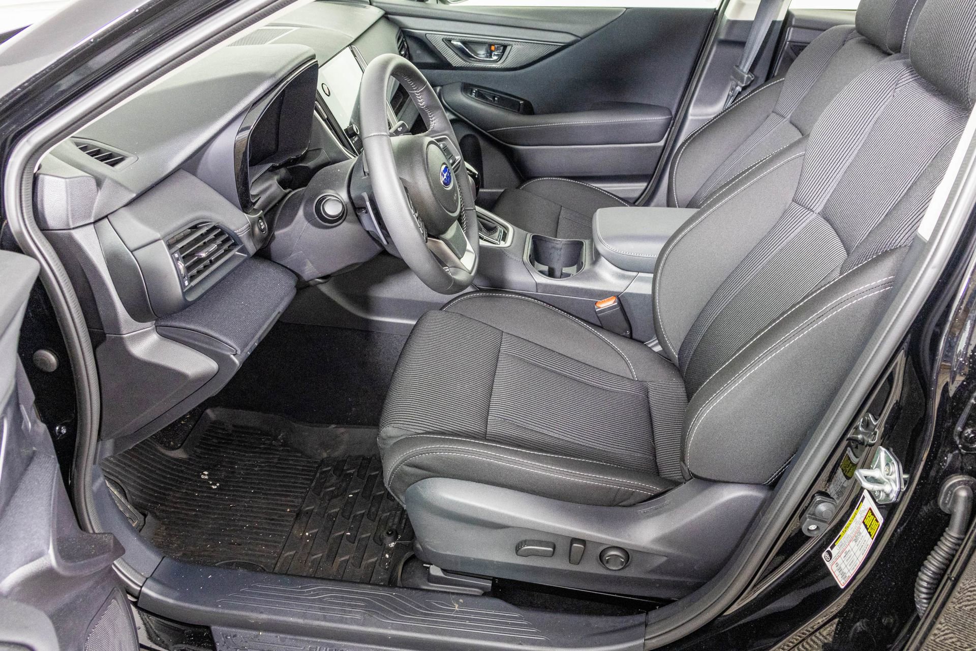 Used 2025 Subaru Legacy Premium image 21