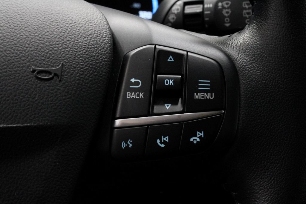 Used 2022 Ford Bronco Sport Big Bend w/ Convenience Package AWD/4WD image 29