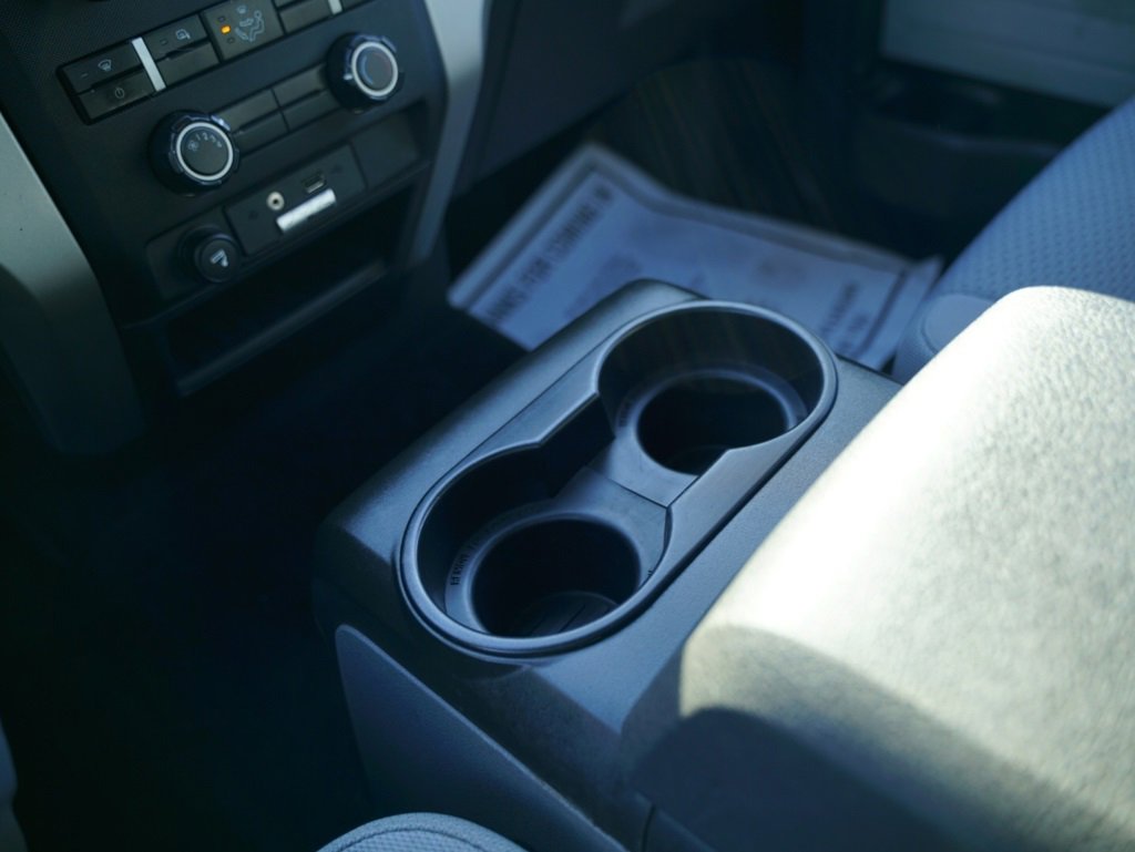 Used 2012 Ford F150 XLT w/ XLT Chrome Pkg image 14