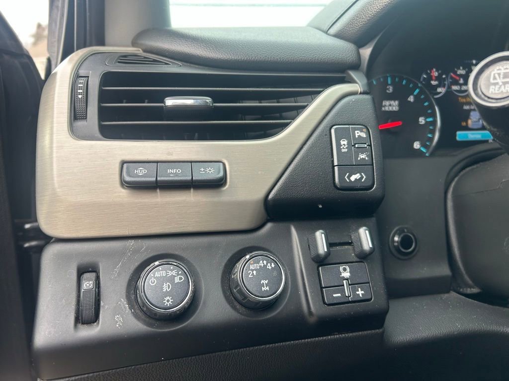 Used 2020 GMC Yukon Denali image 14