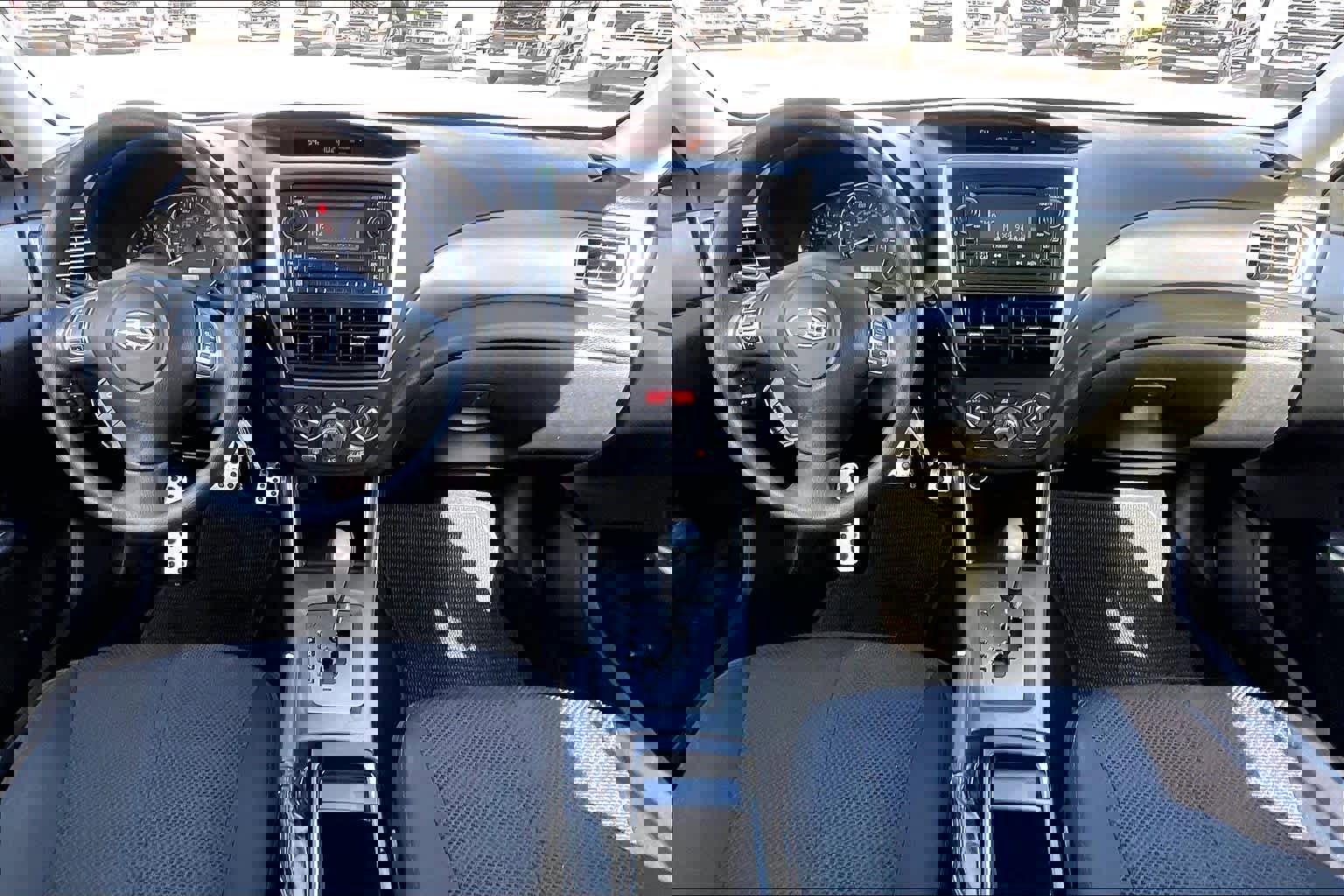 Used 2013 Subaru Forester 2.5XT Premium image 15