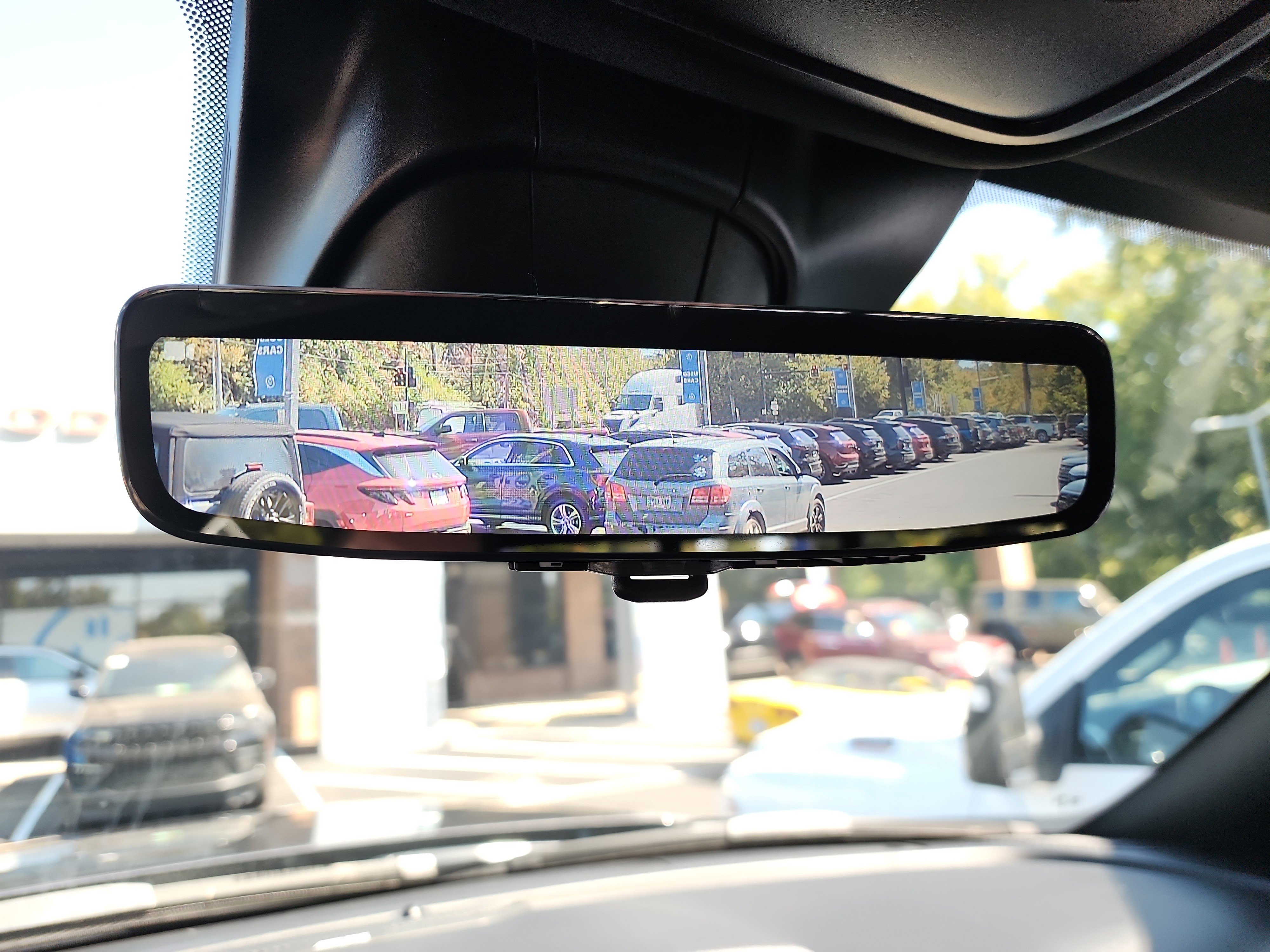 New 2026 RAM 5500 4x4 Crew Cab image 7