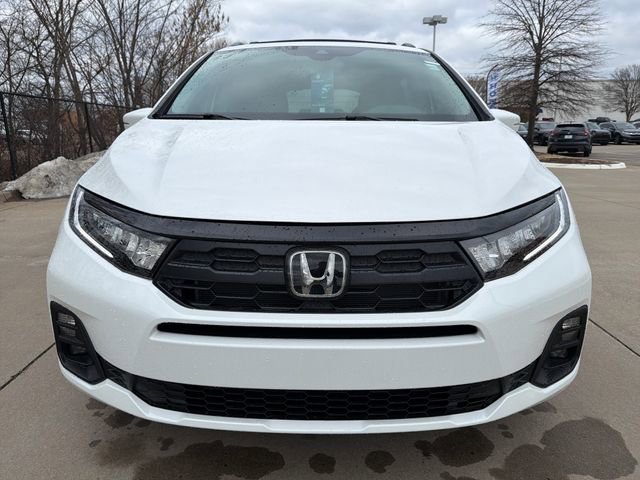 New 2026 Honda Odyssey EX-L image 8