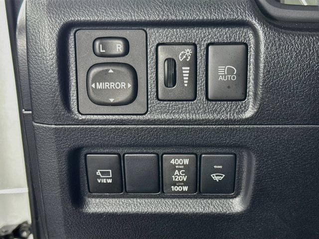 Certified 2024 Toyota 4Runner Limited AWD/4WD image 11