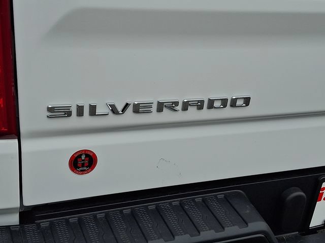New 2026 Chevrolet Silverado 1500 W/T w/ WT Convenience Package AWD/4WD image 19