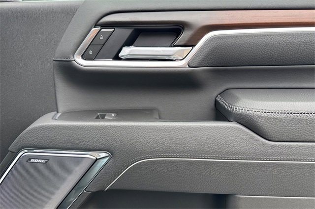 New 2026 GMC Sierra 2500 Denali w/ Denali Reserve Package image 19