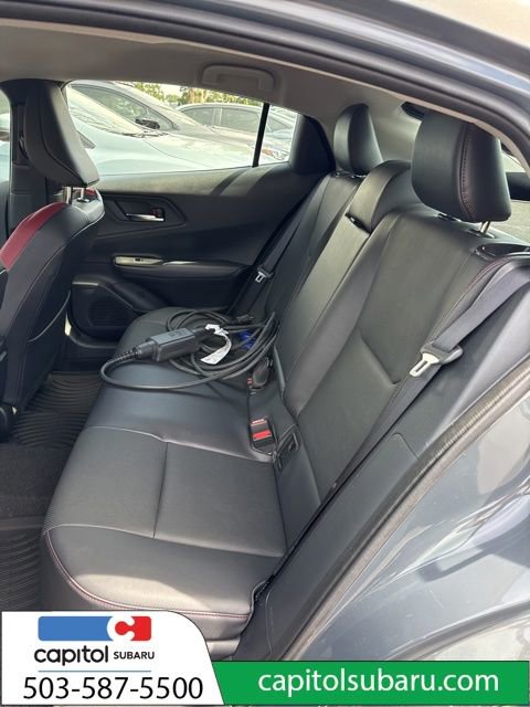 Used 2024 Toyota Prius Prime image 17