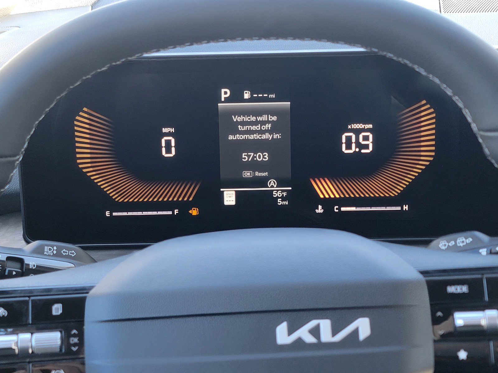 New 2026 Kia Sorento X-Line EX image 31