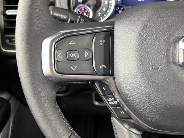 New 2027 RAM 1500 Big Horn AWD/4WD image 14