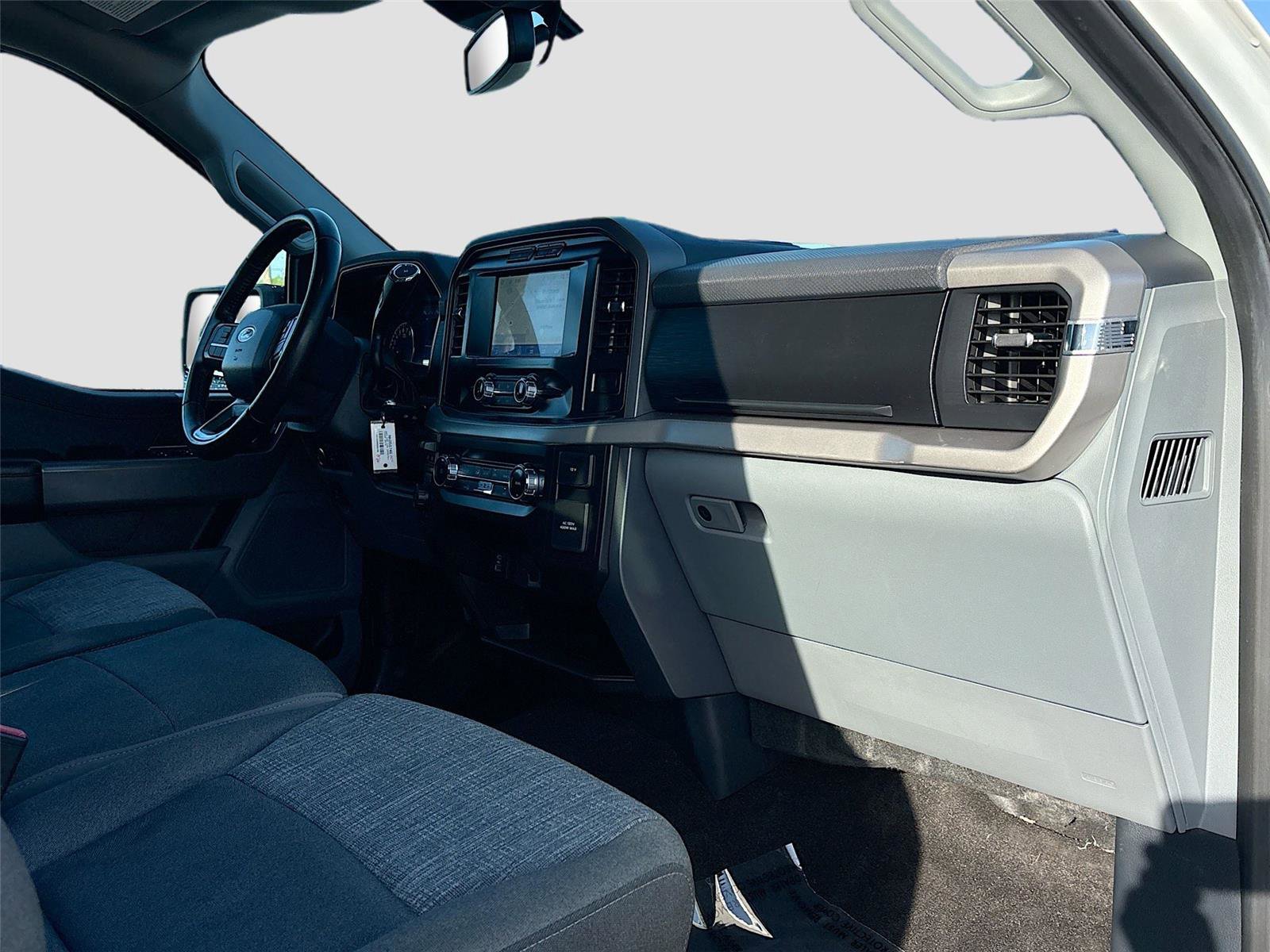 Used 2022 Ford F150 XLT w/ Equipment Group 301A Mid image 27